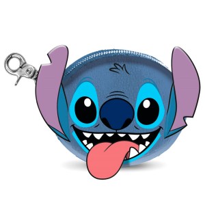 Disney Stitch Tongue purse